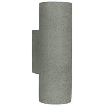 Ambrose Terrazzo Outdoor Up-Down Wall Light